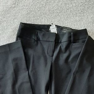 EXPRESS BARELY BOOT PANTS